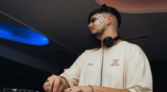 Mario Atienza DJ